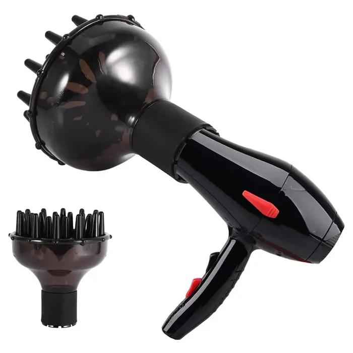 Diffuseur universel de sèche-cheveux pour boucles