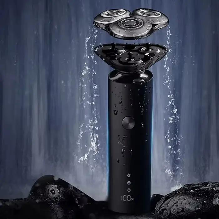 Rasoir électrique homme 2026 : Nouvelle machine à raser améliorée