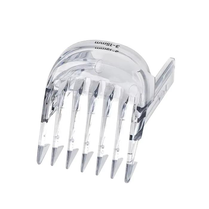 Peigne de coiffeur pour Philips HC5610 HC5630 HC5632 HC5690 HC5691 HC7650