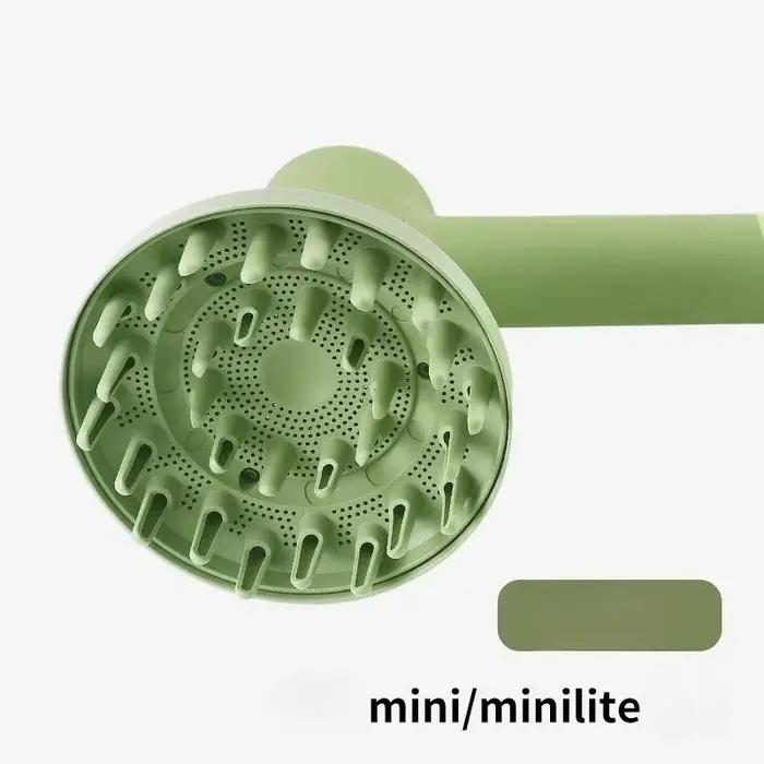 Convient pour le sèche-cheveux Laifen Mini Lite