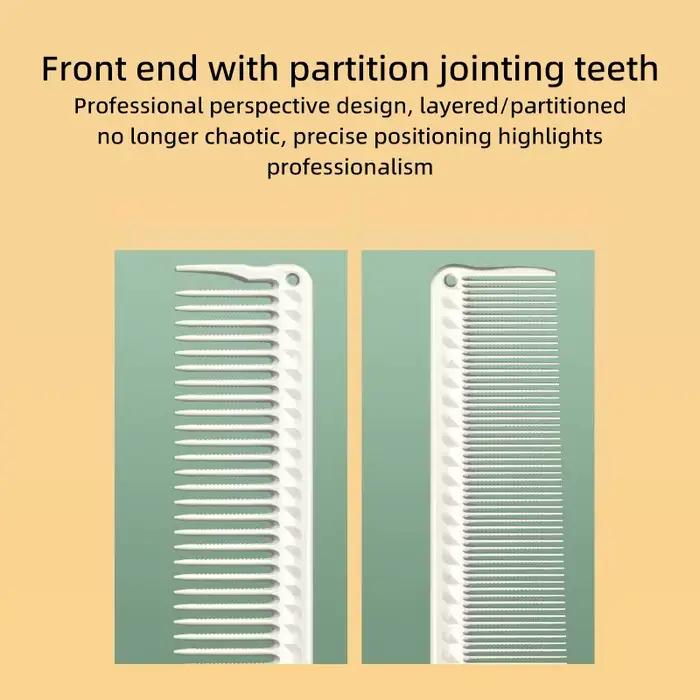 JRL – peignes de coiffure authentiques