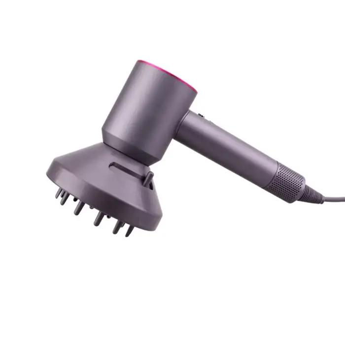 Buse de fixation de diffuseur améliorée pour sèche-cheveux Dyson Supersonic HD01 HD02 HD04 HD08 HD15