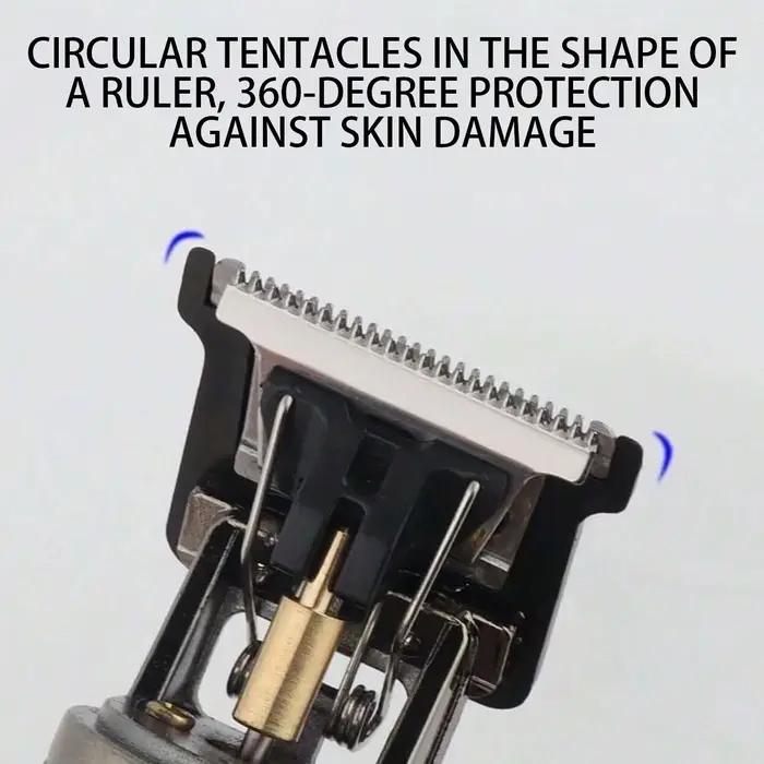 Tondeuses à cheveux sans fil