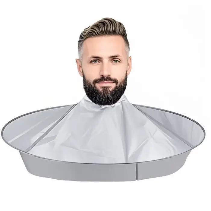 Cape de coiffure parapluie