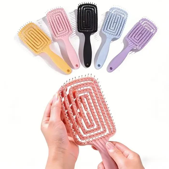 Peigne à cheveux professionnel