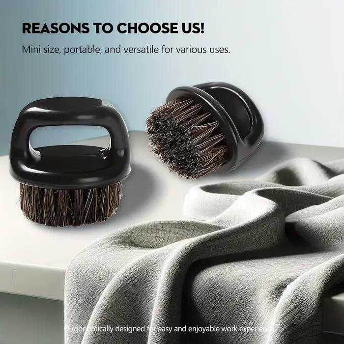Brosse à cheveux de nettoyage – Outil professionnel de coiffure et de beauté