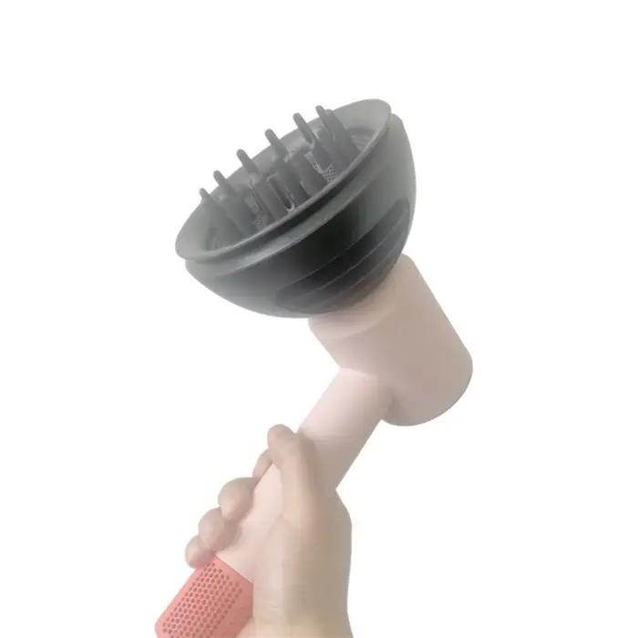 Diffuseur de cheveux Wave + Curl pour Dyson