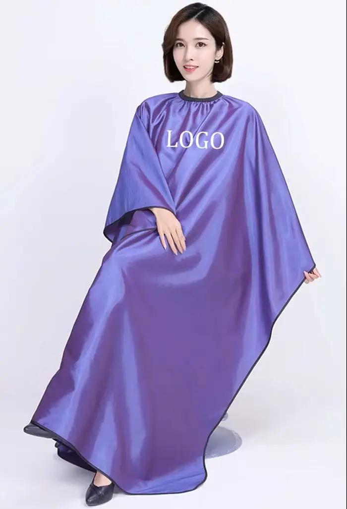 Capes de coiffure de Salon