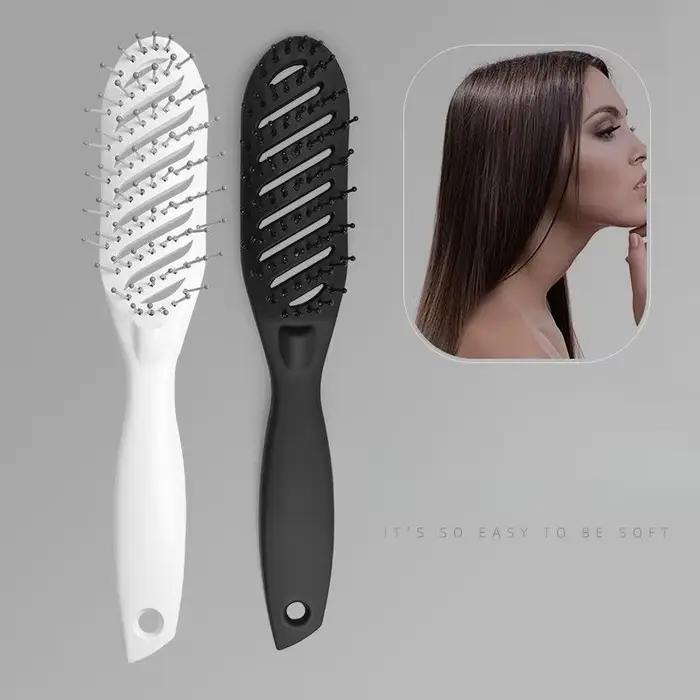 Brosse ondulée professionnelle
