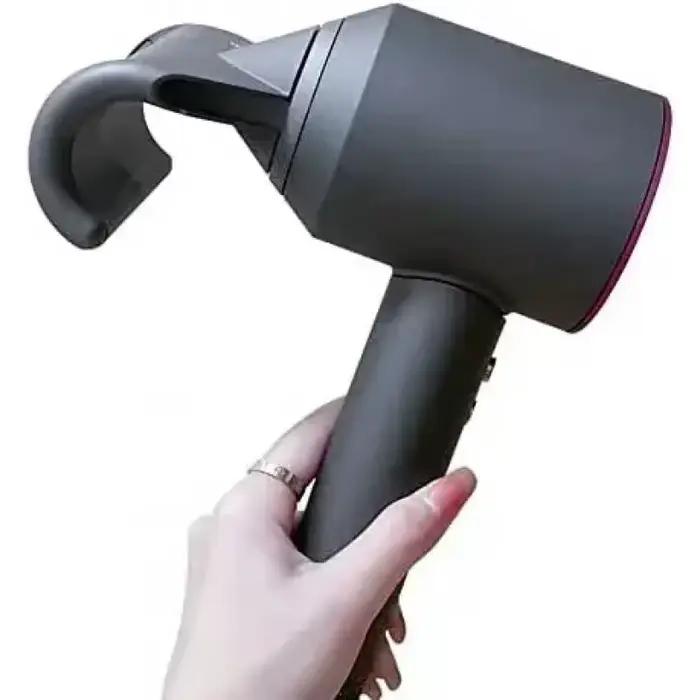 Pour Dyson Supersonic, embout anti-étirement compatible avec les modèles HD01