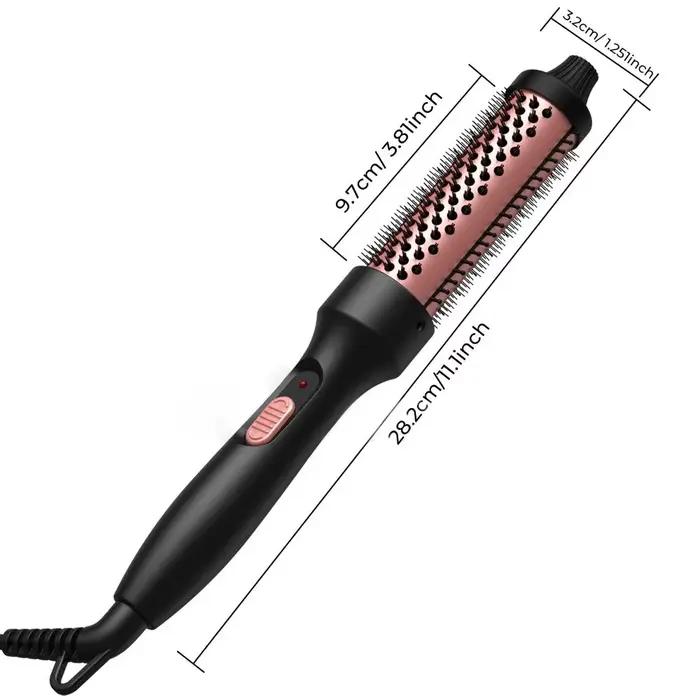Brosse thermique électrique 3 en 1