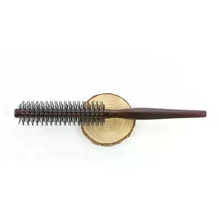 Peigne à cheveux bouclés