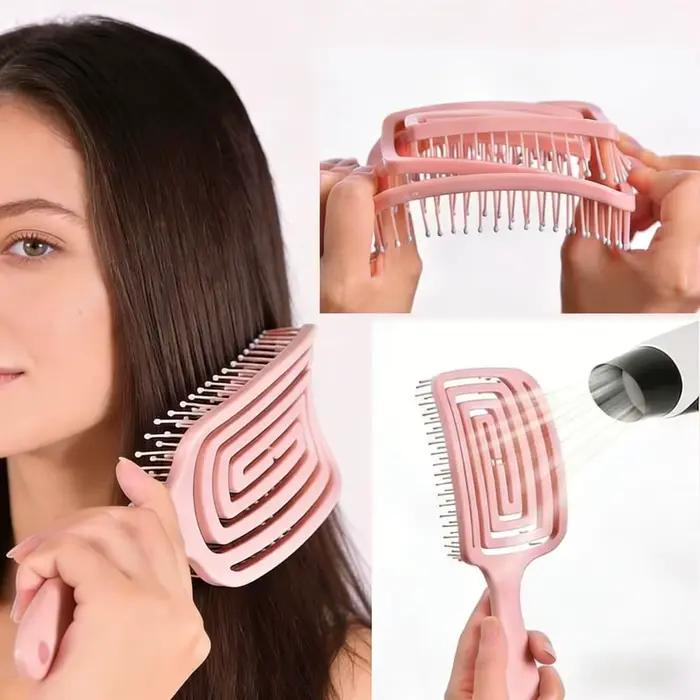 Peigne à cheveux professionnel