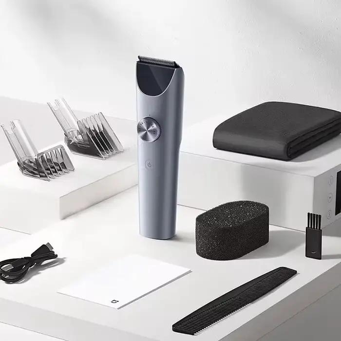 Tondeuse à cheveux Mijia 2 pour hommes