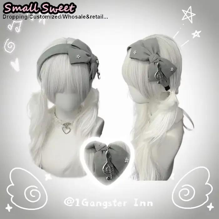 Accessoires pour cheveux pour femmes