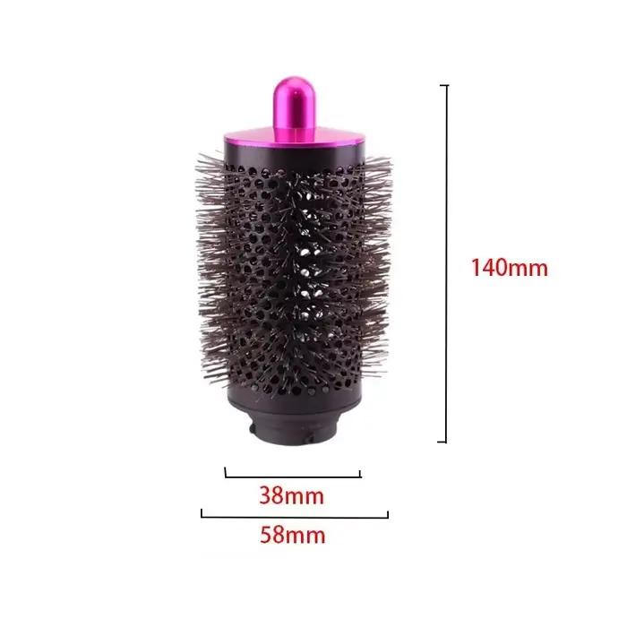 Brosse volumisante ronde professionnelle 3 tailles