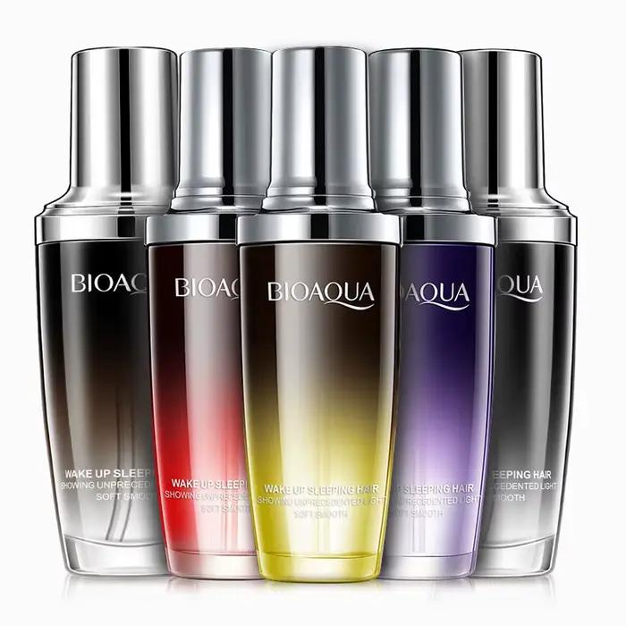 BIOréveiller A-Huile essentielle de soin des cheveux