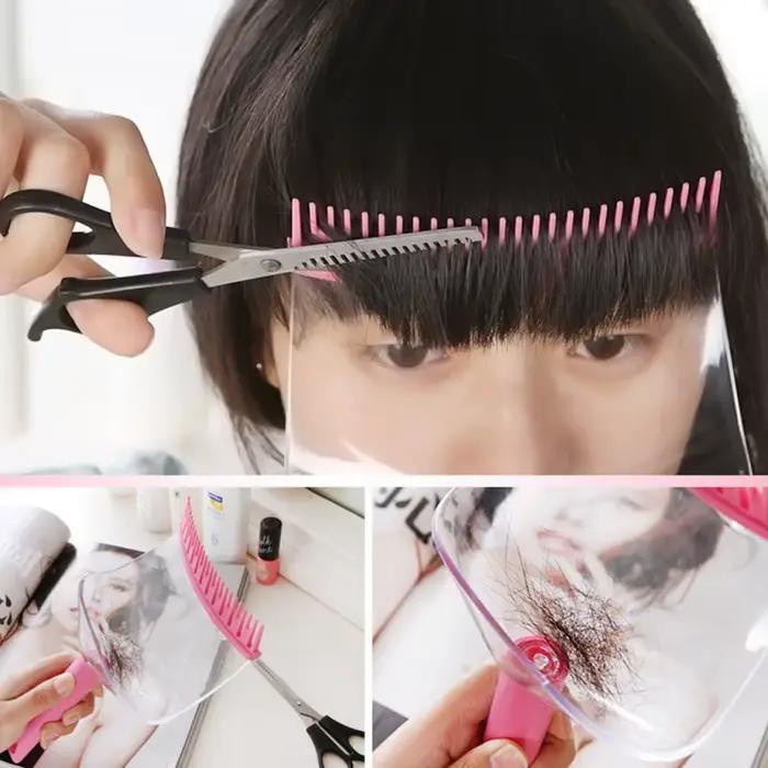 Tondeuse à cheveux professionnelle pour barbier