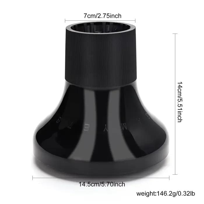 Diffuseur universel de sèche-cheveux pour Salon de coiffure