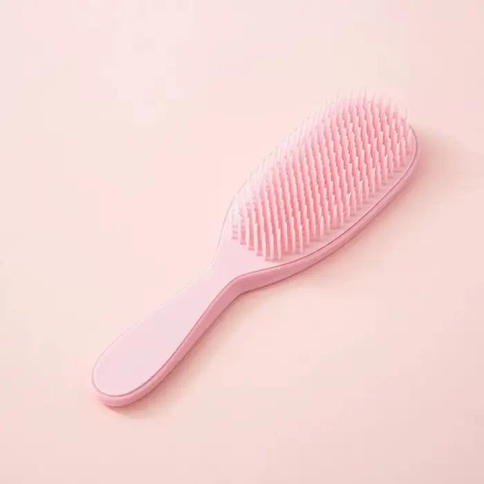 Brosse démêlante pour cheveux