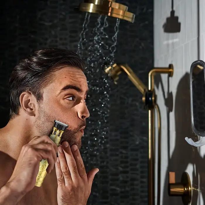 Tondeuse à cheveux professionnelle sans fil