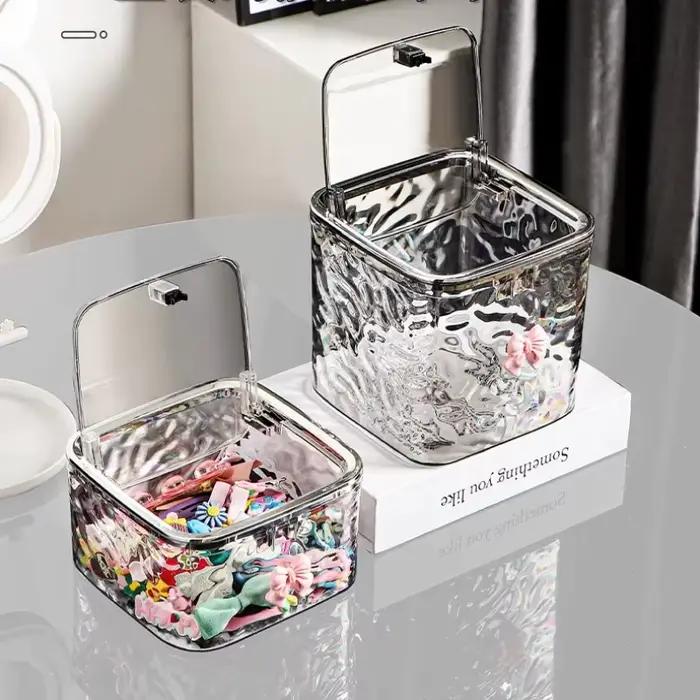 Organisateur d'accessoires pour cheveux