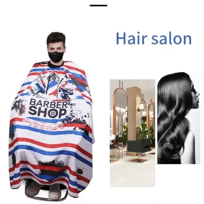 Outil de coupe de coiffure de styliste professionnel
