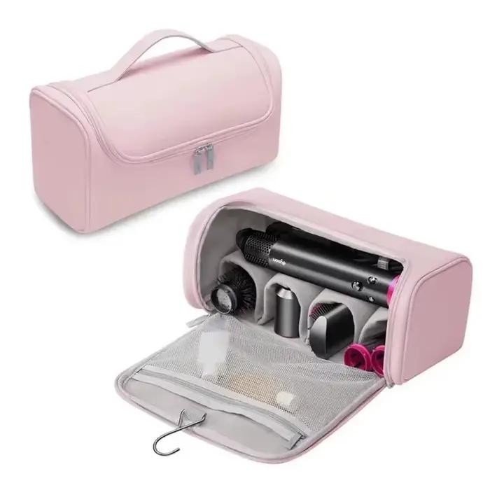 Sac de rangement pour sèche-cheveux grande capacité