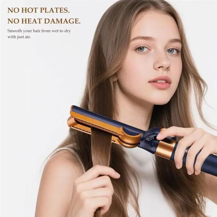ABUS-accessoires pour sèche-cheveux-grand diffuseur et fixation du flux d'air pour Dyson Airwrap Styler HS01 HS05 HS08 buse A