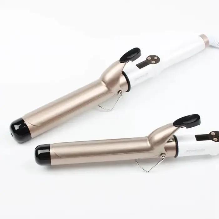 Fer à boucler électrique en céramique 9mm 13mm 19mm 22mm 25mm 32mm 38mm