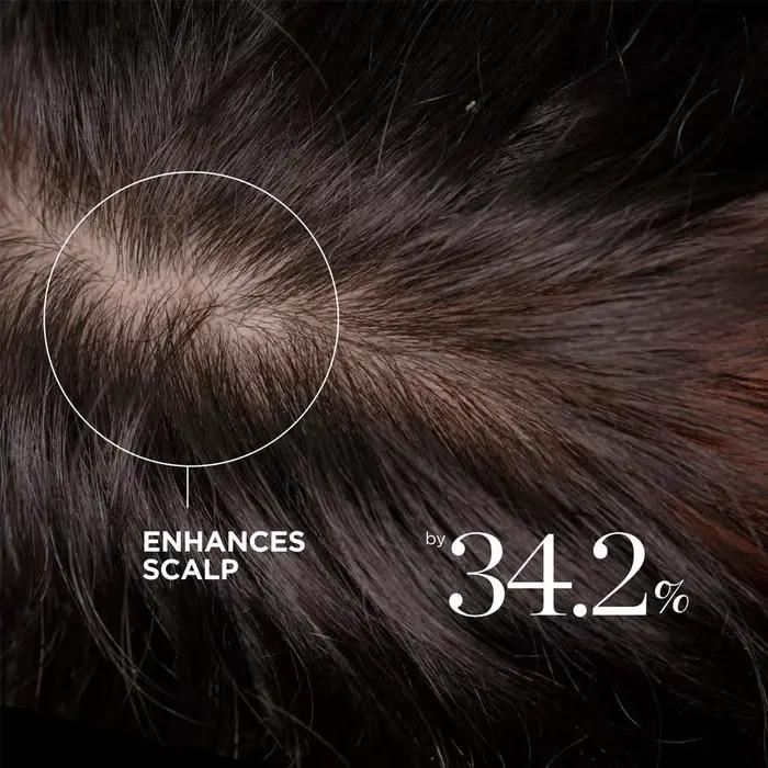 Dr.Groot Anti-chute de cheveux épaississement hydratant et lissant shampooing et revitalisant élimine les pellicules