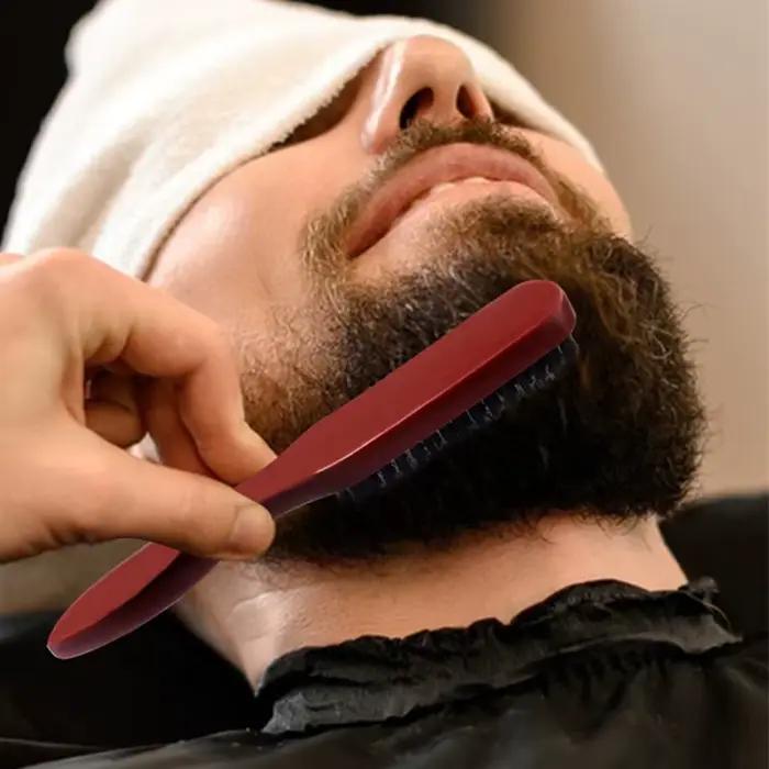 Brosses à cheveux pour Salon de coiffure