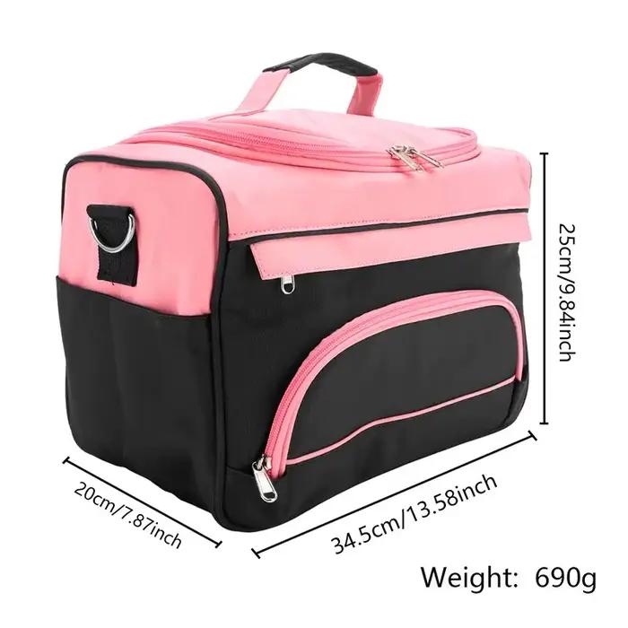 Sac de voyage Portable pour coiffeur