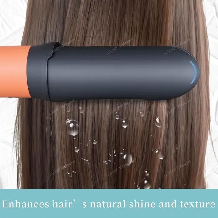 Pour Dyson Airwrap HS01/05/08 redressage automatique des cheveux fixation lisse
