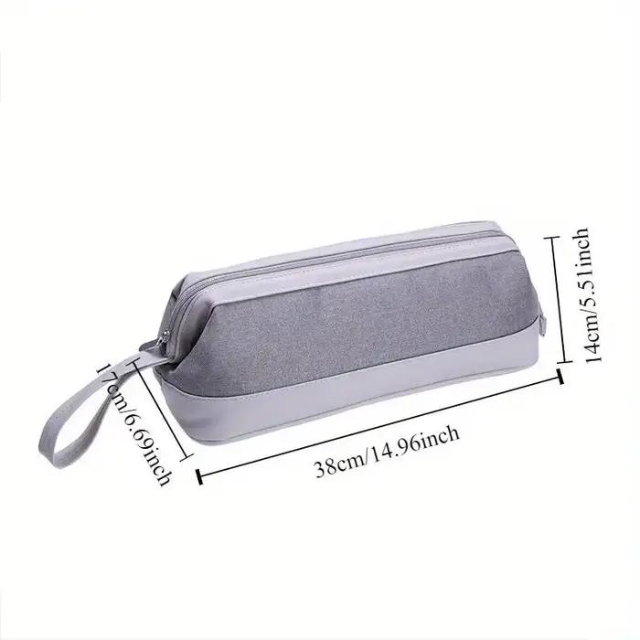 Sac de rangement pour sèche-cheveux