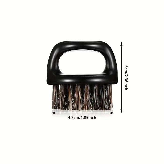 Brosse à cheveux de nettoyage – Outil professionnel de coiffure et de beauté