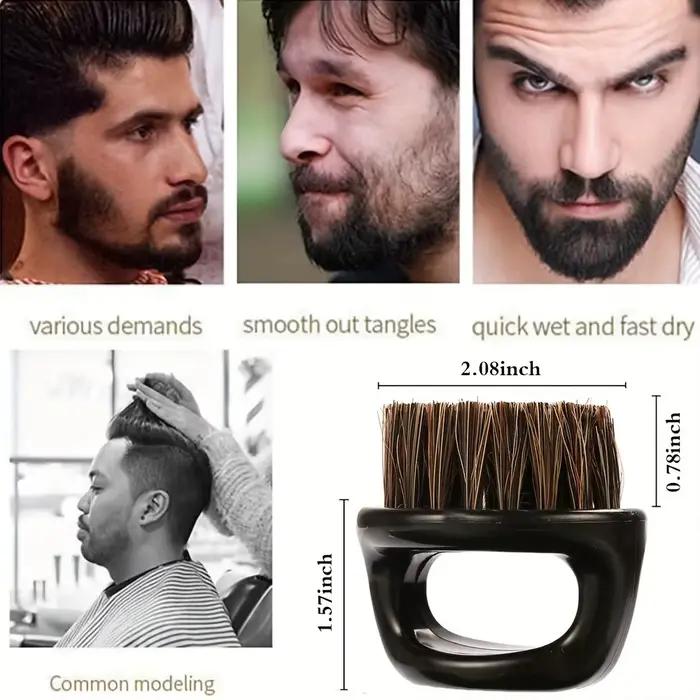 Brosse à cheveux de nettoyage – Outil professionnel de coiffure et de beauté