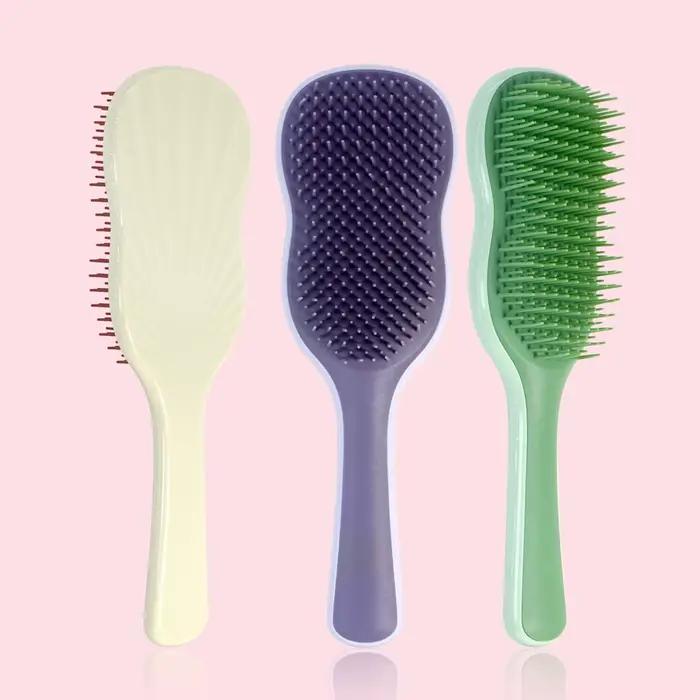 Brosse à cheveux professionnelle