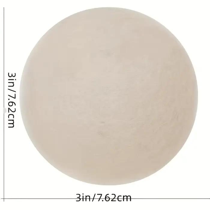 Boules de séchage de laine-nouvelle-zélande