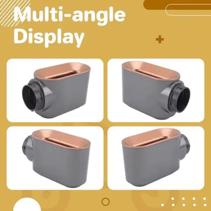 Buse de modelage pour boucleur Dyson Airwrap HS01 HS05