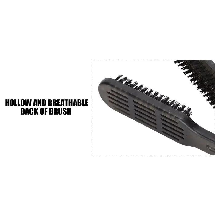 Brosse à lisser les cheveux