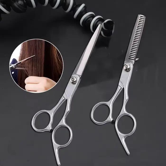 Ciseaux de coiffure professionnels