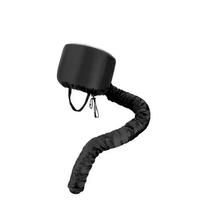 Bonnet de séchage de cheveux Portable pour homme paresseux