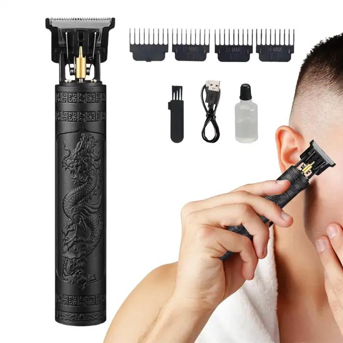 Tondeuse à cheveux professionnelle sans fil