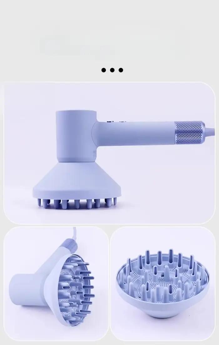 Convient pour le sèche-cheveux Laifen Mini Lite