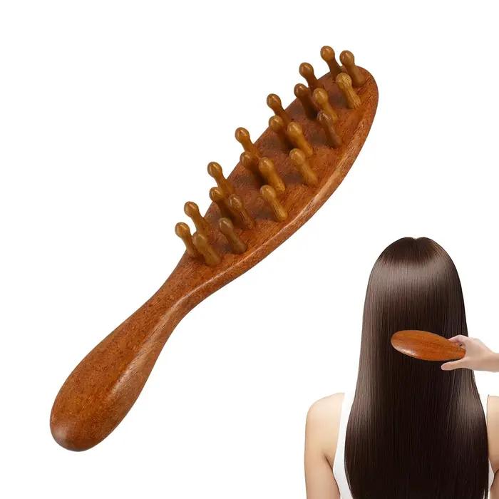 Brosse Loc pour dreads