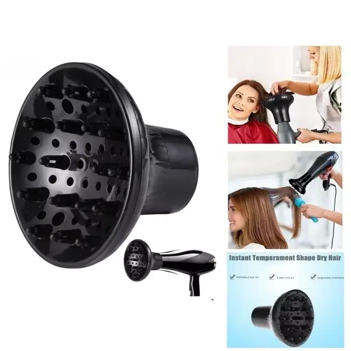 Diffuseur universel pour sèche-cheveux