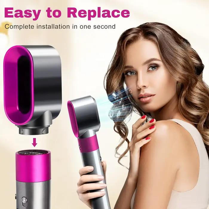 Buse de modélisation pour sèche-cheveux Dyson Airwrap HS01 HS05 SenCiciMen X9