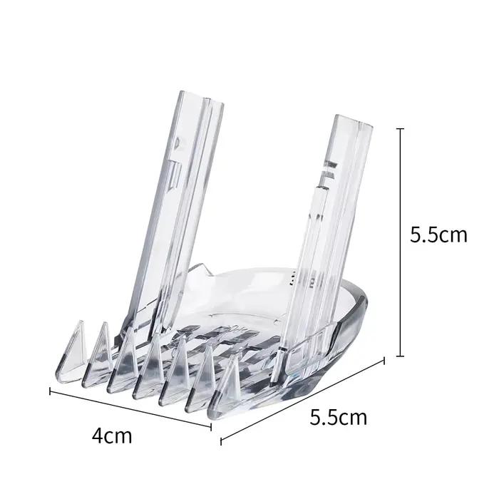 Peigne de coiffeur pour Philips HC5610 HC5630 HC5632 HC5690 HC5691 HC7650