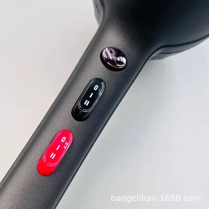 Sèche-cheveux à séchage rapide 220V